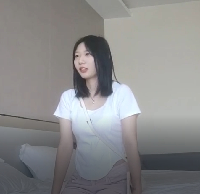 约炮/无tao/内she-长相甜美，似赵敏的清纯学生妹