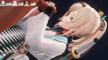 [dd_ddの動画置き場]kzmでライバルをイかせて賞金を手に入れよう+ちがいいでSHOW!-第2张图片-萌站