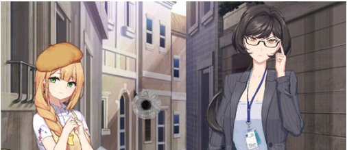 【PC/安卓/官中/国产/SLG游戏/752M】眼眸之城与梦境少女 官方中文版+PC+安卓+国产SLG游戏+752M-第3张图片-萌站 【PC/安卓/官中/国产/SLG游戏/752M】眼眸之城与梦境少女 官方中文版+PC+安卓+国产SLG游戏+752M-第3张图片-萌站