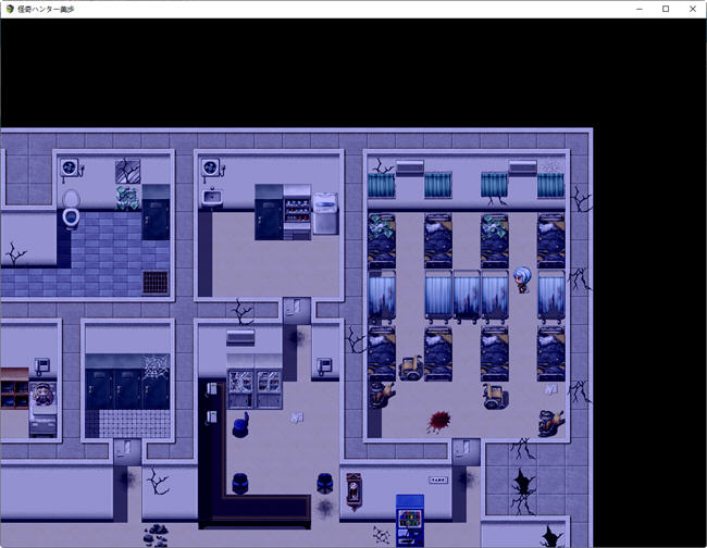 【PC/回想/汉化版/RPG】怪异事项收拾局 汉化版+日式+RPG游戏+全回想&补+800M-第3张图片-萌站 【PC/回想/汉化版/RPG】怪异事项收拾局 汉化版+日式+RPG游戏+全回想&补+800M-第3张图片-萌站