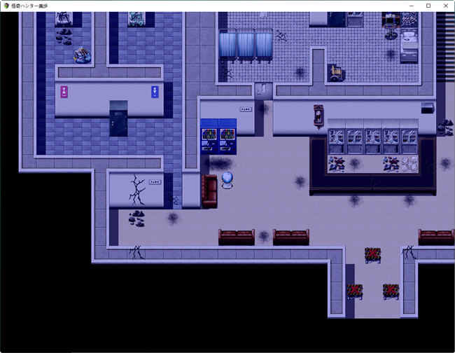 【PC/回想/汉化版/RPG】怪异事项收拾局 汉化版+日式+RPG游戏+全回想&补+800M-第4张图片-萌站 【PC/回想/汉化版/RPG】怪异事项收拾局 汉化版+日式+RPG游戏+全回想&补+800M-第4张图片-萌站