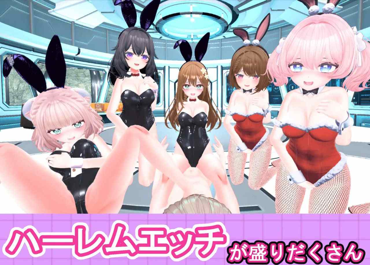 小穴射击!![美少女FPS/TPS](V00331)-第14张图片-萌站