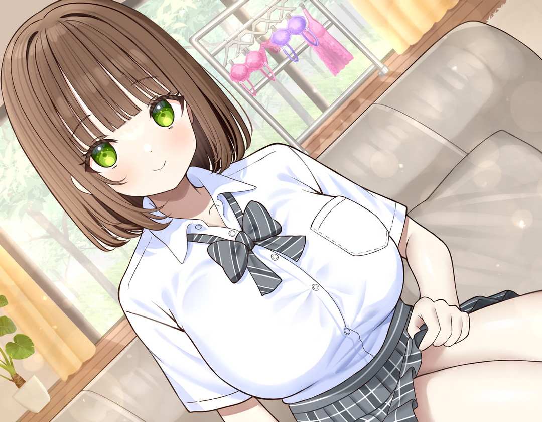 RJ01356962【小花衣こっこ】幼馴染との居候生活