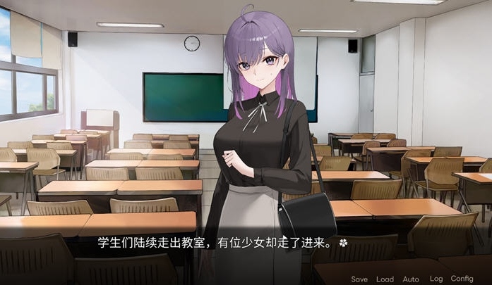【PC/ADV/SLG游戏/官中/9.3G】社团学姐(Drama Queens) STEAM官方中文版+ADV+SLG游戏+9.3G-第4张图片-萌站 【PC/ADV/SLG游戏/官中/9.3G】社团学姐(Drama Queens) STEAM官方中文版+ADV+SLG游戏+9.3G-第4张图片-萌站