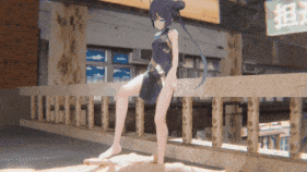 【萝莉 旗袍 黑丝 白丝 口交 腿交 足交 骑乘 后入 爆操 爆射 中出】新作-Sex&Dance❤️【 妃咲-kisaki】Queendom-第7张图片-萌站 【萝莉 旗袍 黑丝 白丝 口交 腿交 足交 骑乘 后入 爆操 爆射 中出】新作-Sex&Dance❤️【 妃咲-kisaki】Queendom-第7张图片-萌站