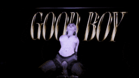 【巨乳 黑丝 手交 骑乘 乳摇 爆操 爆射 喷潮 中出】新作-GD X TAEYANG - 'GOOD BOY' lap dance-第4张图片-萌站