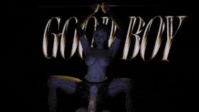 【巨乳 黑丝 手交 骑乘 乳摇 爆操 爆射 喷潮 中出】新作-GD X TAEYANG - 'GOOD BOY' lap dance-第6张图片-萌站