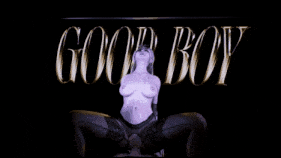 【巨乳 黑丝 手交 骑乘 乳摇 爆操 爆射 喷潮 中出】新作-GD X TAEYANG - 'GOOD BOY' lap dance-第9张图片-萌站