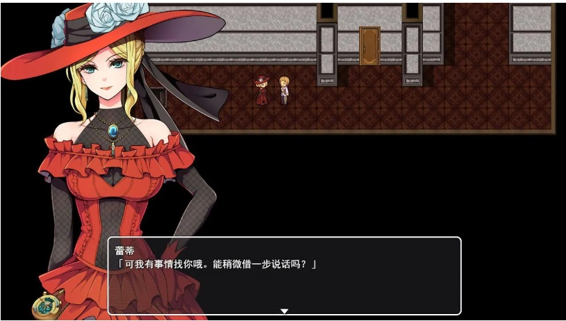【精品/探索/RPG/中文/步兵/PC/安卓joi】蒸汽都市的侦探少女 Ver2.00+情人节DLC 官方中文步兵版+全回想【890M】【序号539】-第6张图片-萌站 【精品/探索/RPG/中文/步兵/PC/安卓joi】蒸汽都市的侦探少女 Ver2.00+情人节DLC 官方中文步兵版+全回想【890M】【序号539】-第6张图片-萌站