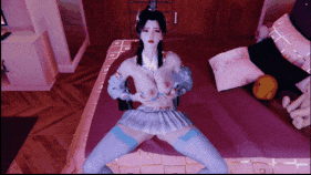 【4K/无修/无水印】【巨乳 黑丝 扣穴 揉乳 乳摇 骑乘 后入 爆操 爆射 中出】新作-VAM小梦中洲薰儿卧室2K-第14张图片-萌站 【4K/无修/无水印】【巨乳 黑丝 扣穴 揉乳 乳摇 骑乘 后入 爆操 爆射 中出】新作-VAM小梦中洲薰儿卧室2K-第14张图片-萌站