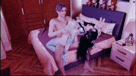 【4K/无修/无水印】【巨乳 黑丝 扣穴 揉乳 乳摇 骑乘 后入 爆操 爆射 中出】新作-VAM小梦中洲薰儿卧室2K-第20张图片-萌站 【4K/无修/无水印】【巨乳 黑丝 扣穴 揉乳 乳摇 骑乘 后入 爆操 爆射 中出】新作-VAM小梦中洲薰儿卧室2K-第20张图片-萌站