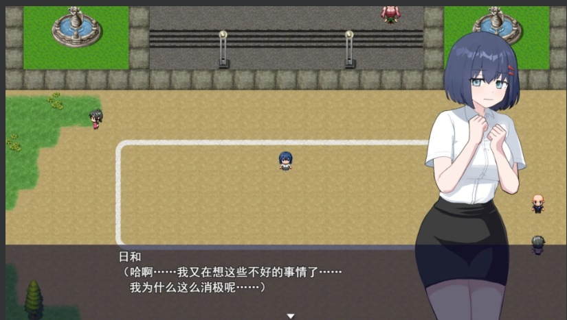 【日系/RPG/官中/PC/安卓joi】 福利姬APP 官方中文步兵版【879M】【序号542】-第3张图片-萌站 【日系/RPG/官中/PC/安卓joi】 福利姬APP 官方中文步兵版【879M】【序号542】-第3张图片-萌站