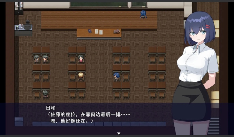 【日系/RPG/官中/PC/安卓joi】 福利姬APP 官方中文步兵版【879M】【序号542】-第4张图片-萌站 【日系/RPG/官中/PC/安卓joi】 福利姬APP 官方中文步兵版【879M】【序号542】-第4张图片-萌站
