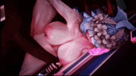 【4K/无修/无水印】【巨乳 白丝 口交 吞精 乳摇 扣穴 骑乘 后入 爆操 爆射 喷潮 中出】新作-[Lanzfh] NTR Ganyu&Citlali【15Mins】-第3张图片-萌站