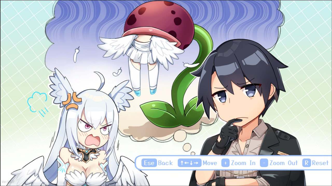 PC/[ACT] STEAM官方中文【简+繁】  下来啊！冰鸟 v1.0-第6张图片-萌站