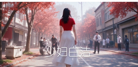 【ADV/中文】少妇白洁 STEAM官方中文版【700M新作】【序号549】