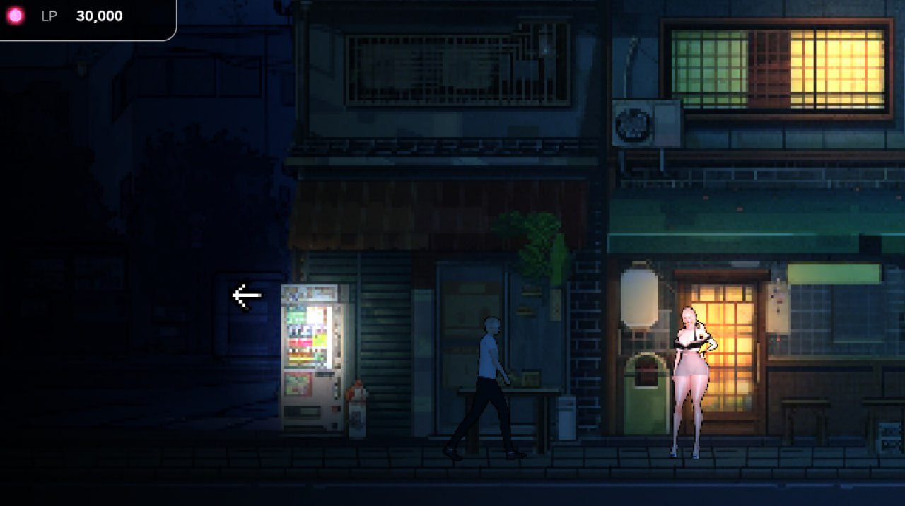 PC/[SLG] STEAM官方中文  草批模拟器：NTR 