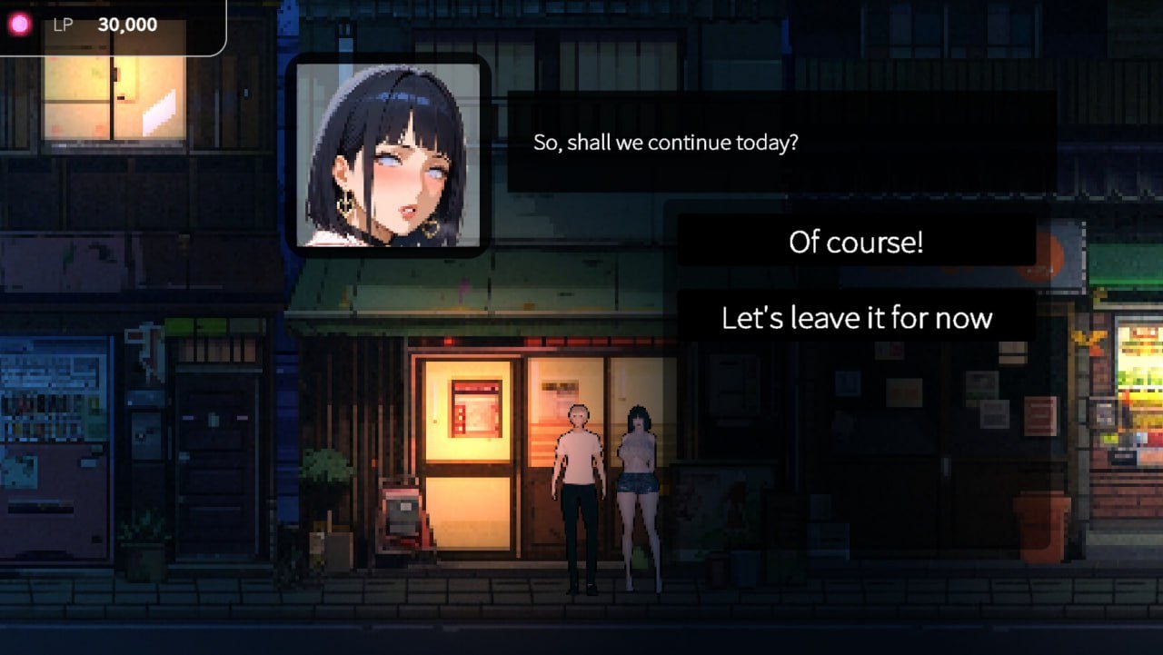 PC/[SLG] STEAM官方中文  草批模拟器：NTR -第5张图片-萌站