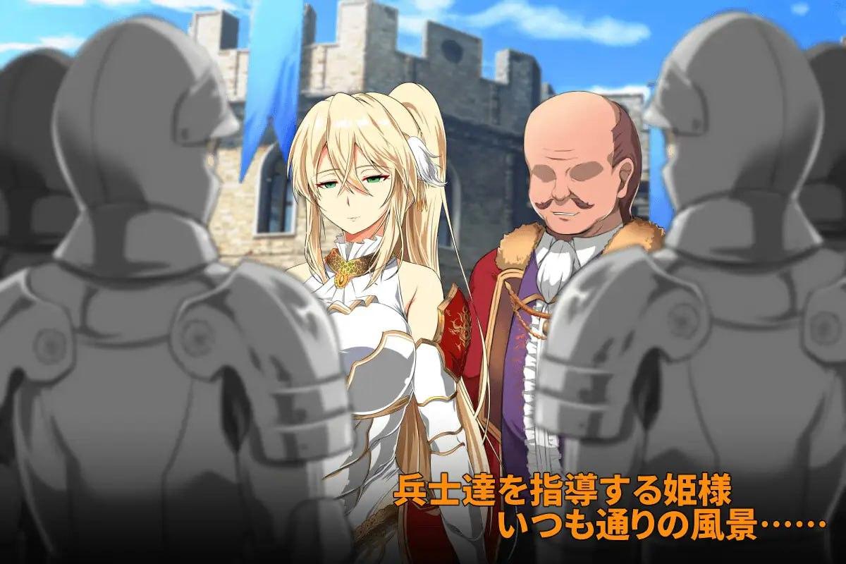 PC//[RPG] STEAM官方中文  金色冷笑 v1.01-第2张图片-萌站