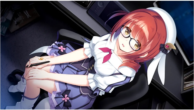 【日系/ADV/精品/精翻/动态】异想魅惑2 暮色廻奇谭 きまぐれテンプテーション2 ゆうやみ廻奇譚 精翻汉化版【4.05G】【序号556】-第15张图片-萌站 【日系/ADV/精品/精翻/动态】异想魅惑2 暮色廻奇谭 きまぐれテンプテーション2 ゆうやみ廻奇譚 精翻汉化版【4.05G】【序号556】-第15张图片-萌站