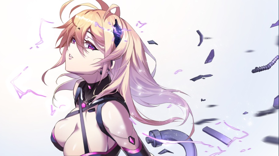 【国产/2D/成人游戏】机娘育成方程式2：AI诺娃v1.71 官方中文版[3G]【序号559】-第3张图片-萌站