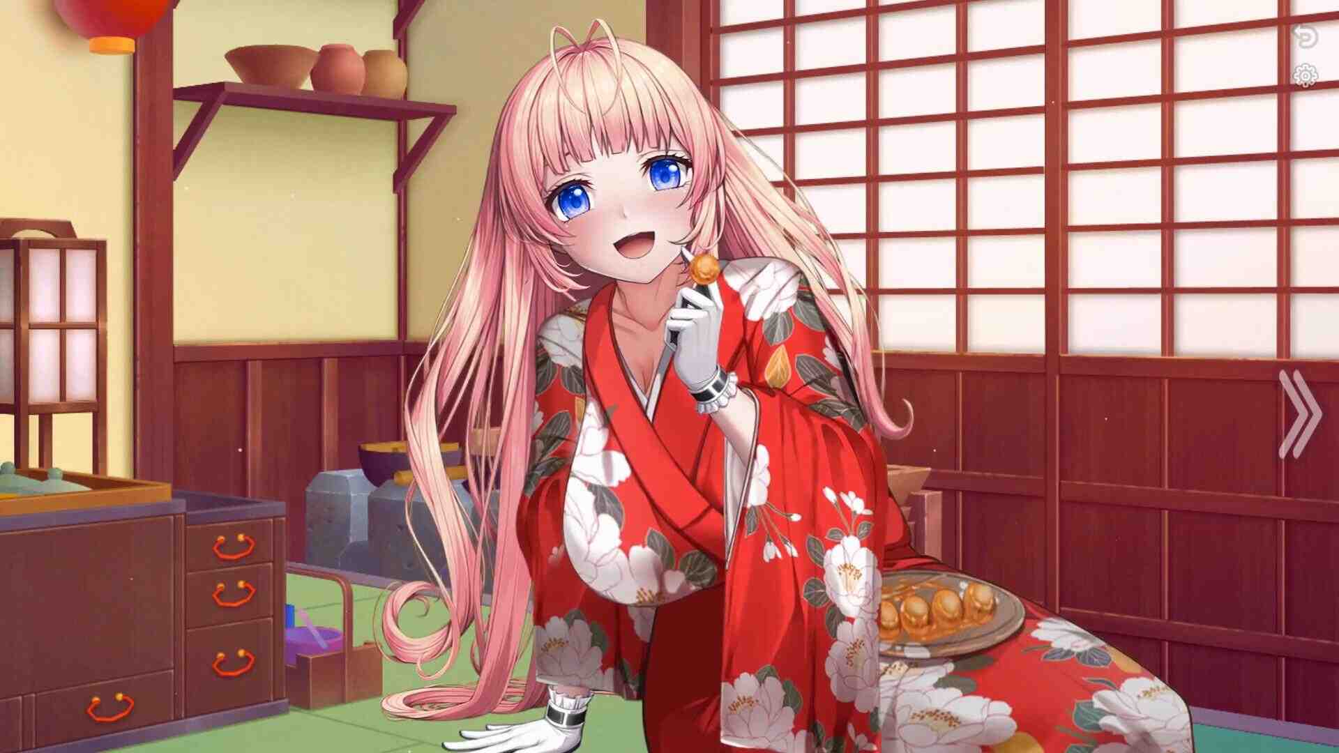 【日系/角色/休闲/全动态】Himes Blossom STEAM官方中文步兵作弊版【397M】【序号560】