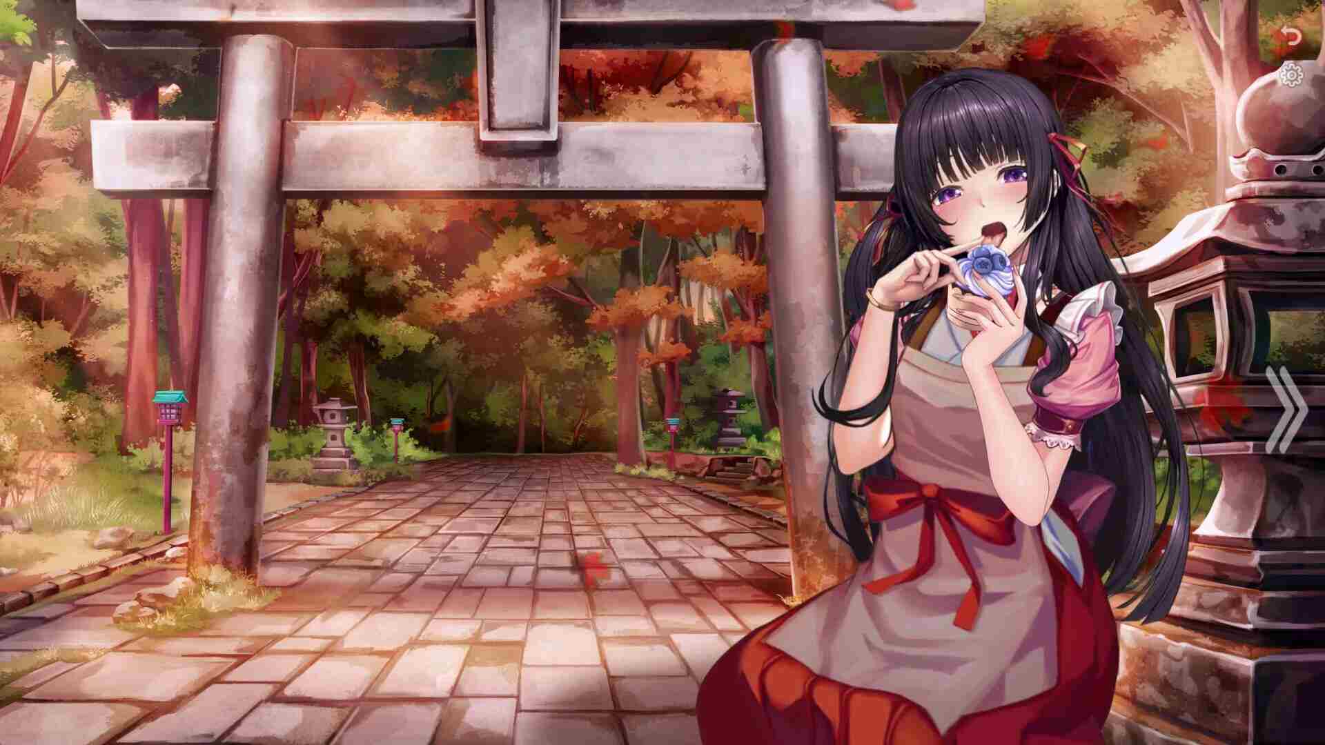 【日系/角色/休闲/全动态】Himes Blossom STEAM官方中文步兵作弊版【397M】【序号560】-第2张图片-萌站