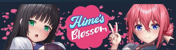 【日系/角色/休闲/全动态】Himes Blossom STEAM官方中文步兵作弊版【397M】【序号560】-第4张图片-萌站