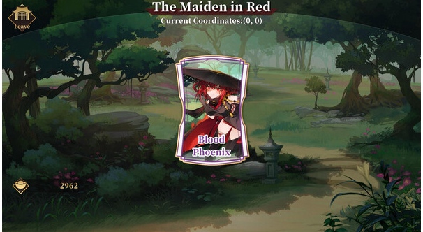【武侠/RPG/中文/全动态】剑侠．风尘恋曲Blades of Jianghu V1.20 官方中文硬盘版【5.1G更新全CV】【序号562】-第5张图片-萌站
