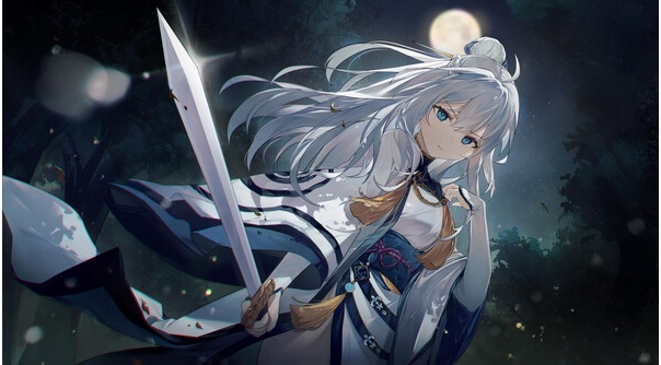 【武侠/RPG/中文/全动态】剑侠．风尘恋曲Blades of Jianghu V1.20 官方中文硬盘版【5.1G更新全CV】【序号562】-第10张图片-萌站