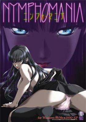NYMPHOMANIA ニンフォマニア 🎮 #NYMPHOMANIA_ニンフォマニア-第2张图片-萌站 NYMPHOMANIA ニンフォマニア 🎮 #NYMPHOMANIA_ニンフォマニア-第2张图片-萌站
