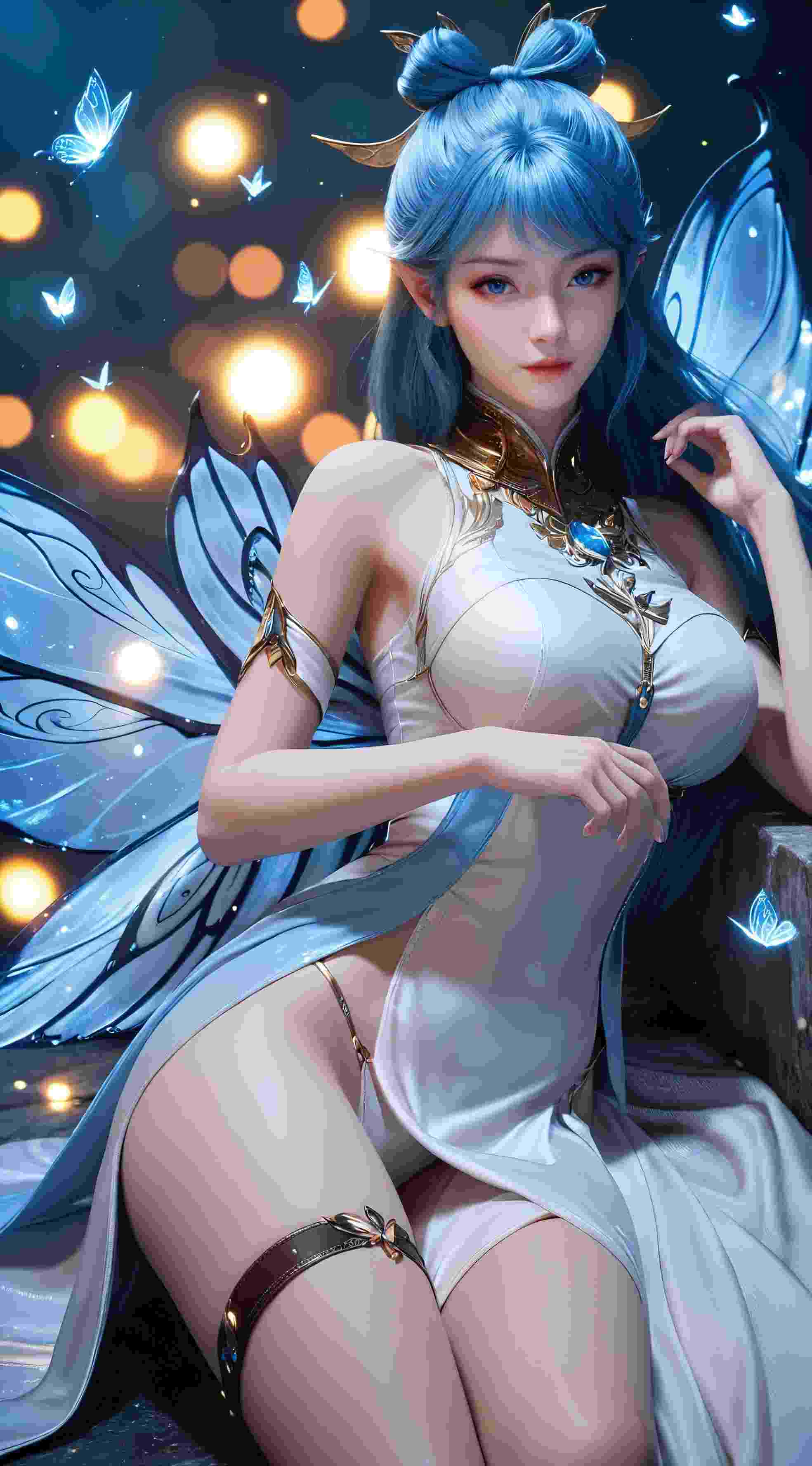 唐舞桐（精美图集）荤 -376P