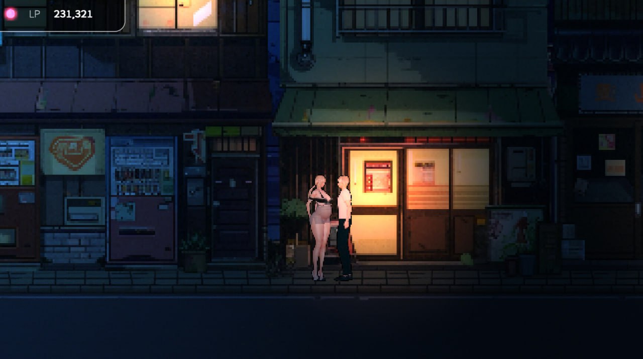 电脑端/[SLG] STEAM官方中文  草批模拟器：NTR   Please,Lady -第3张图片-萌站