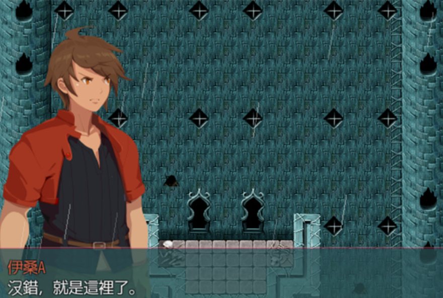 【神奇RPG/中文/动态】抖M的践踏之塔  官方英文版+ 官方中文版【PC电脑/1.2G】
