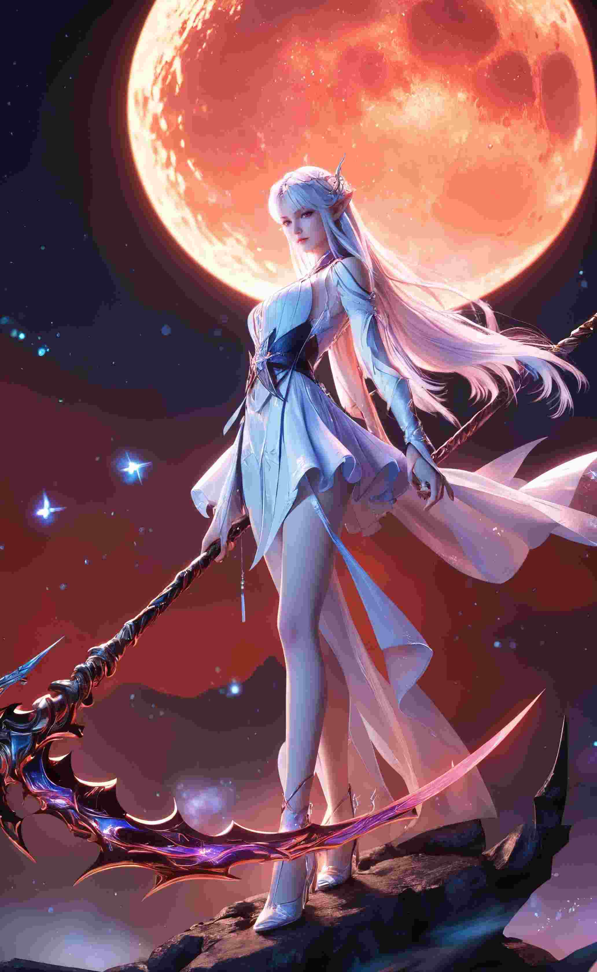 圣采儿（精美图集）荤 -317P