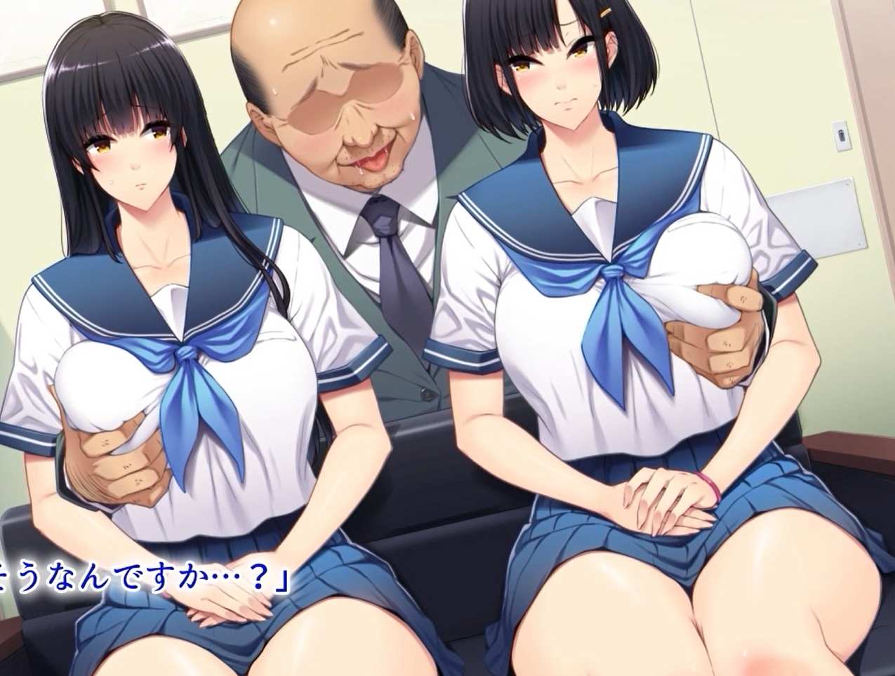 2D/动漫/视频-校長先生-第2张图片-萌站