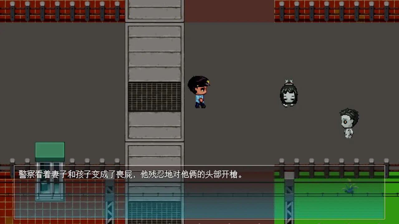✅社团名:#ntrworld 名称:僵尸 NTR 原名:Zombie NTR-第6张图片-萌站 ✅社团名:#ntrworld 名称:僵尸 NTR 原名:Zombie NTR-第6张图片-萌站