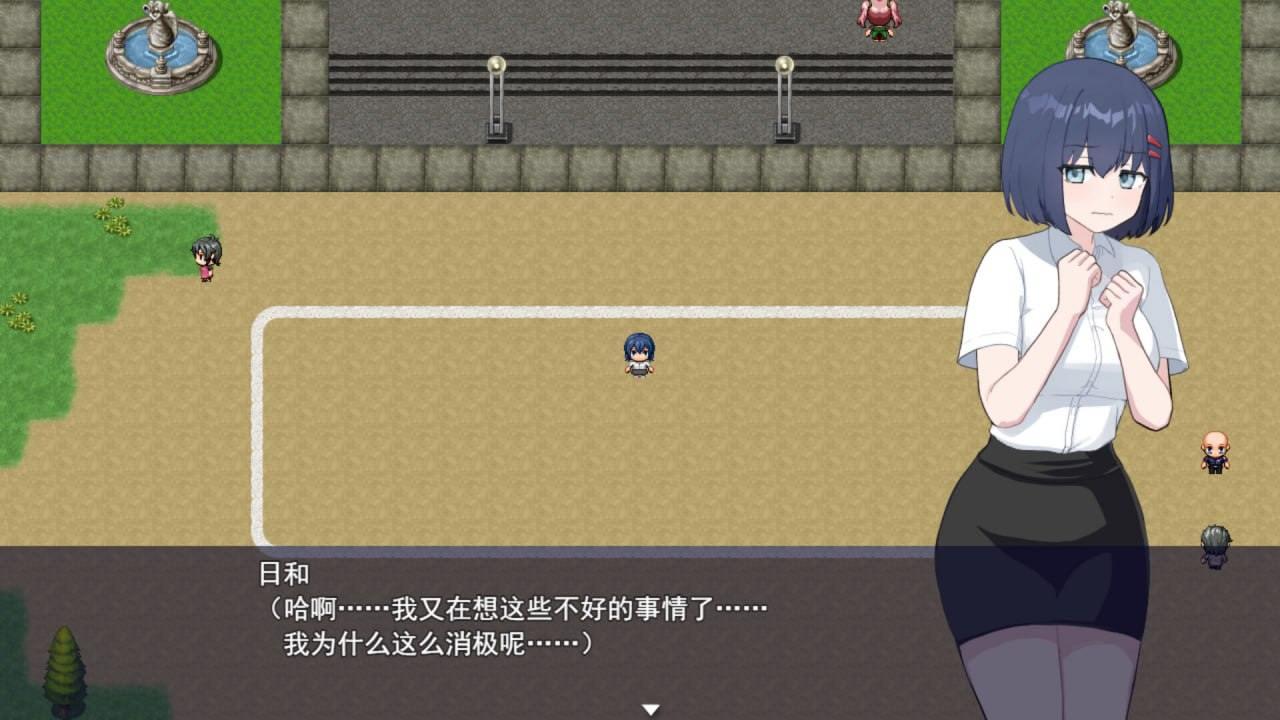 ✅开发商:#Galaxy Wars 名称:福利姬APP 其他:Waifu App 90 Days to Escape a Lonely Fate-第3张图片-萌站 ✅开发商:#Galaxy Wars 名称:福利姬APP 其他:Waifu App 90 Days to Escape a Lonely Fate-第3张图片-萌站