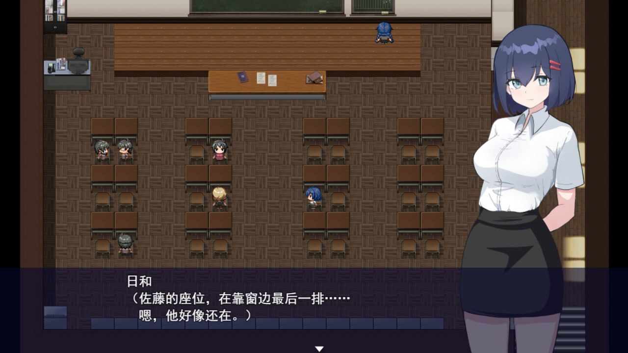 ✅开发商:#Galaxy Wars 名称:福利姬APP 其他:Waifu App 90 Days to Escape a Lonely Fate-第9张图片-萌站 ✅开发商:#Galaxy Wars 名称:福利姬APP 其他:Waifu App 90 Days to Escape a Lonely Fate-第9张图片-萌站