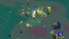 【PC/昨日更新/ACT/肉鸽/动态/无码】凌辱地牢的幸存者v0.94【共749M】【官方中文】【2025年03月21日发售】【2025年04月06日更新】