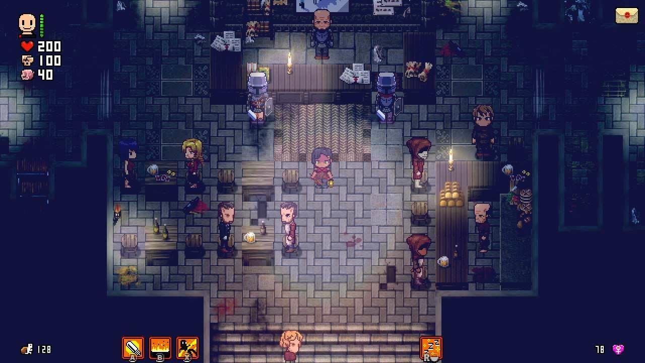 [黑暗RPG/中文/全动态/更新] 洛娜的世界RPGv0.9.8.1.0官方中文步兵版+控制台-第6张图片-萌站