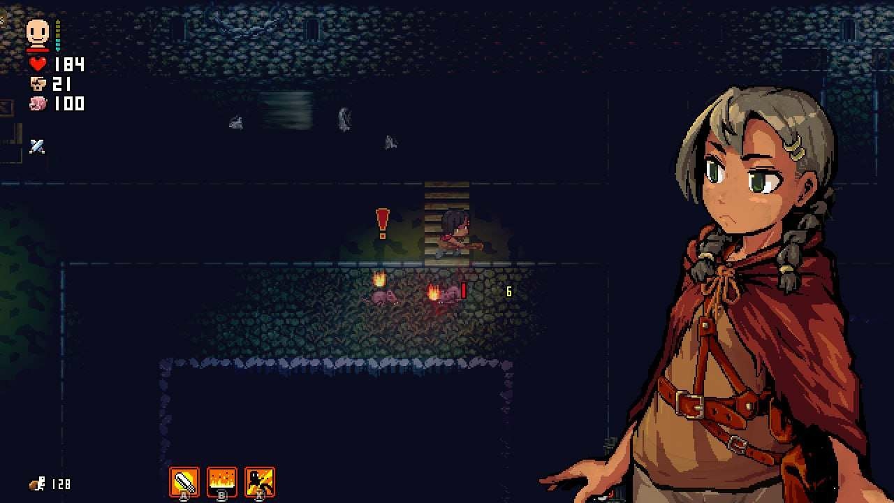 [黑暗RPG/中文/全动态/更新] 洛娜的世界RPGv0.9.8.1.0官方中文步兵版+控制台-第7张图片-萌站