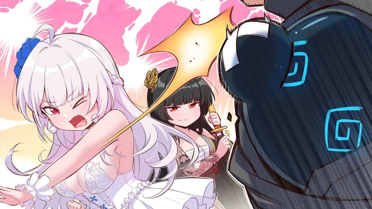 PC/[SLG] STEAM官方中文【简+繁】  欲之梦V1.1.0 -第3张图片-萌站
