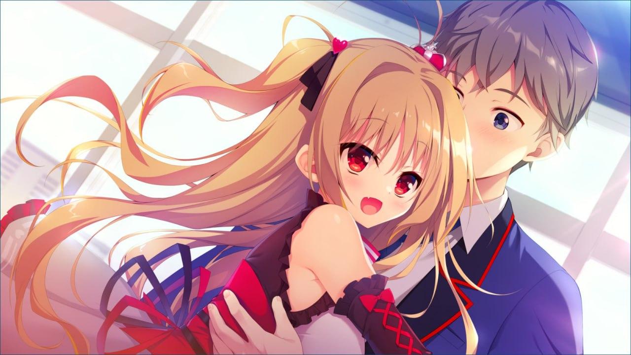 FLIP*FLOP ~INNOCENCE OVERCLOCK~-第5张图片-萌站 FLIP*FLOP ~INNOCENCE OVERCLOCK~-第5张图片-萌站