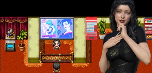 【PC/官中/国产/RPG游戏/3.48G】勇士！别只顾着刷塔 Ver1.6.4 官方中文版+国产RPG游戏+3.48G