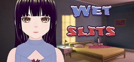 [3D/PC] STEAM官方中文  湿润的缝隙   V1.1  Wet Slits  V1.1
