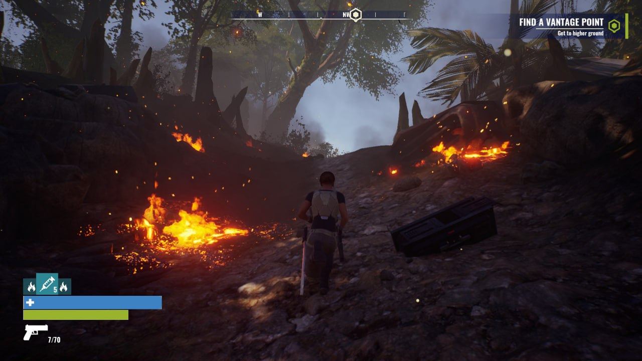 【PC/大更新/3D/动态/无码/共34.8GB】野性生活v25.04.04 【官方中文/部分汉化】【2025年04月04日 更新】