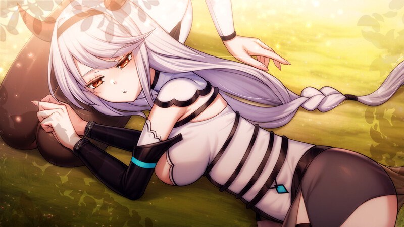 【PC/SLG/悬疑/纯爱/无码】我与苍蓝之森的盲眼魔女 【共2GB】【官方中文】-第3张图片-萌站 【PC/SLG/悬疑/纯爱/无码】我与苍蓝之森的盲眼魔女 【共2GB】【官方中文】-第3张图片-萌站
