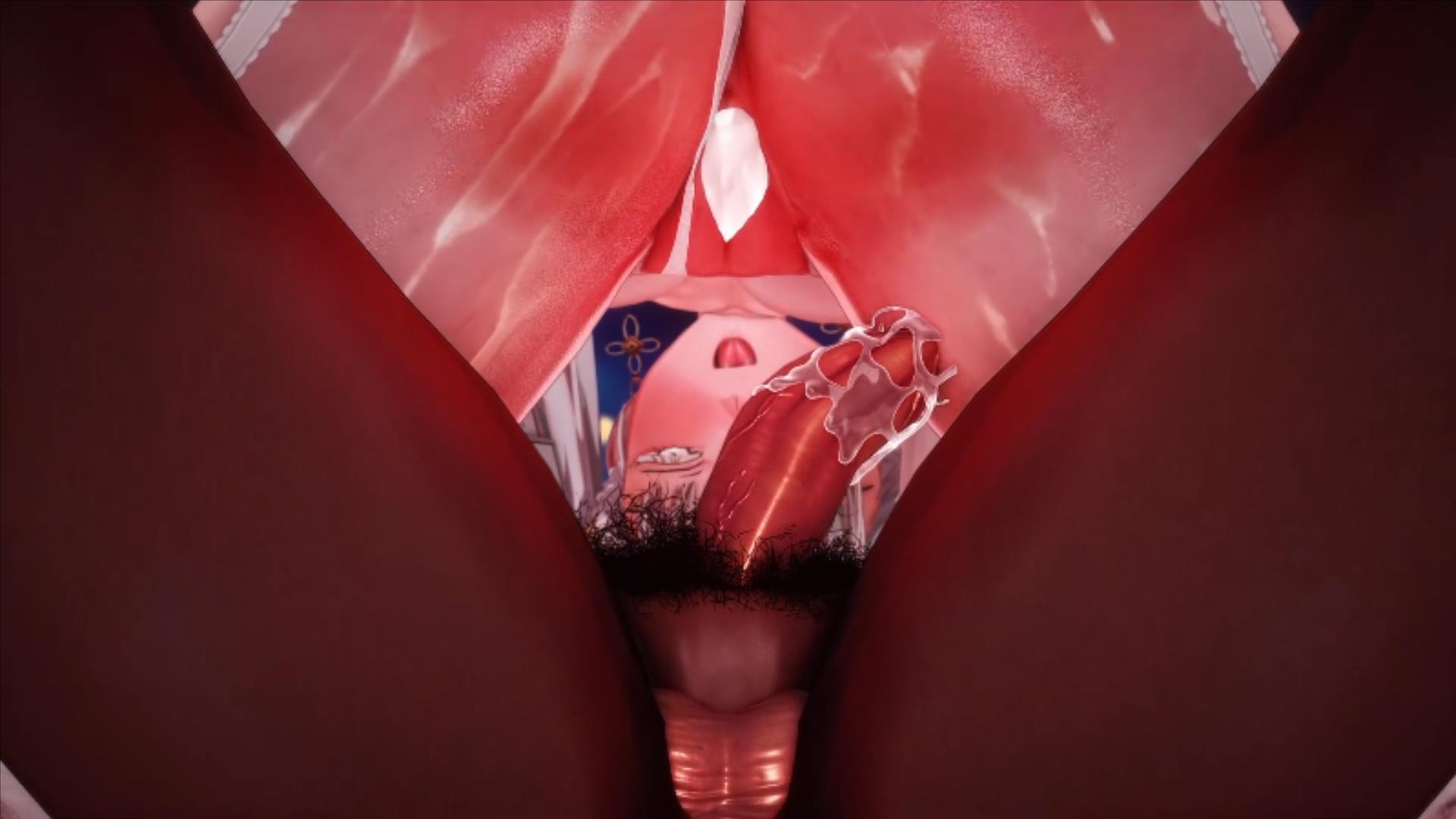 Sex 鳴潮 Konnshi(今汐)-第2张图片-萌站