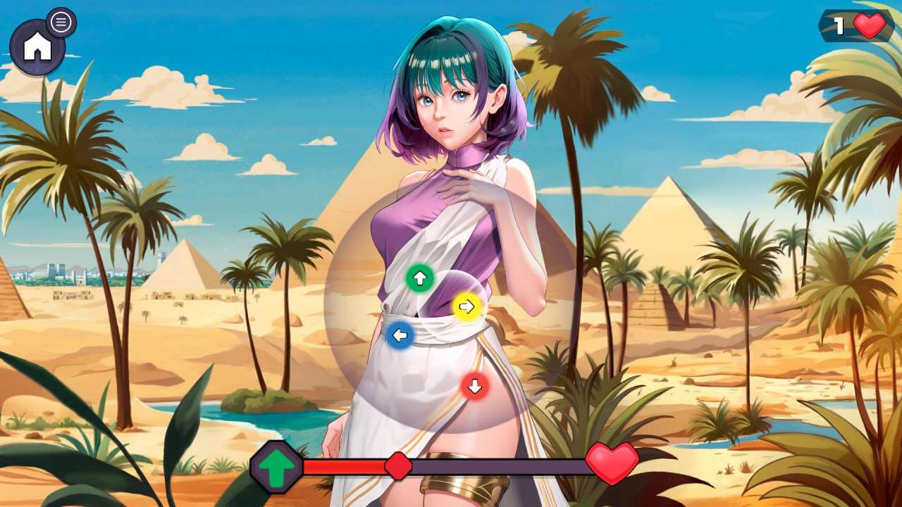 PC/SLG/SLG]情色女神: 幻影  STEAM官方中文【简+繁】-第2张图片-萌站